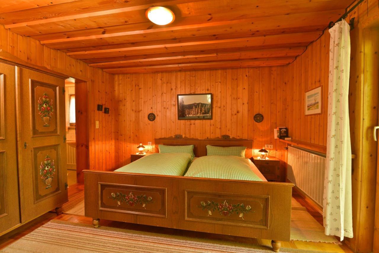 Ferienwohnung Waldheimat 2 Bayerisch Eisenstein Exterior foto